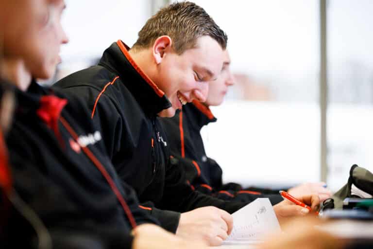 Over Tielbeke Werken Bij Tielbeke